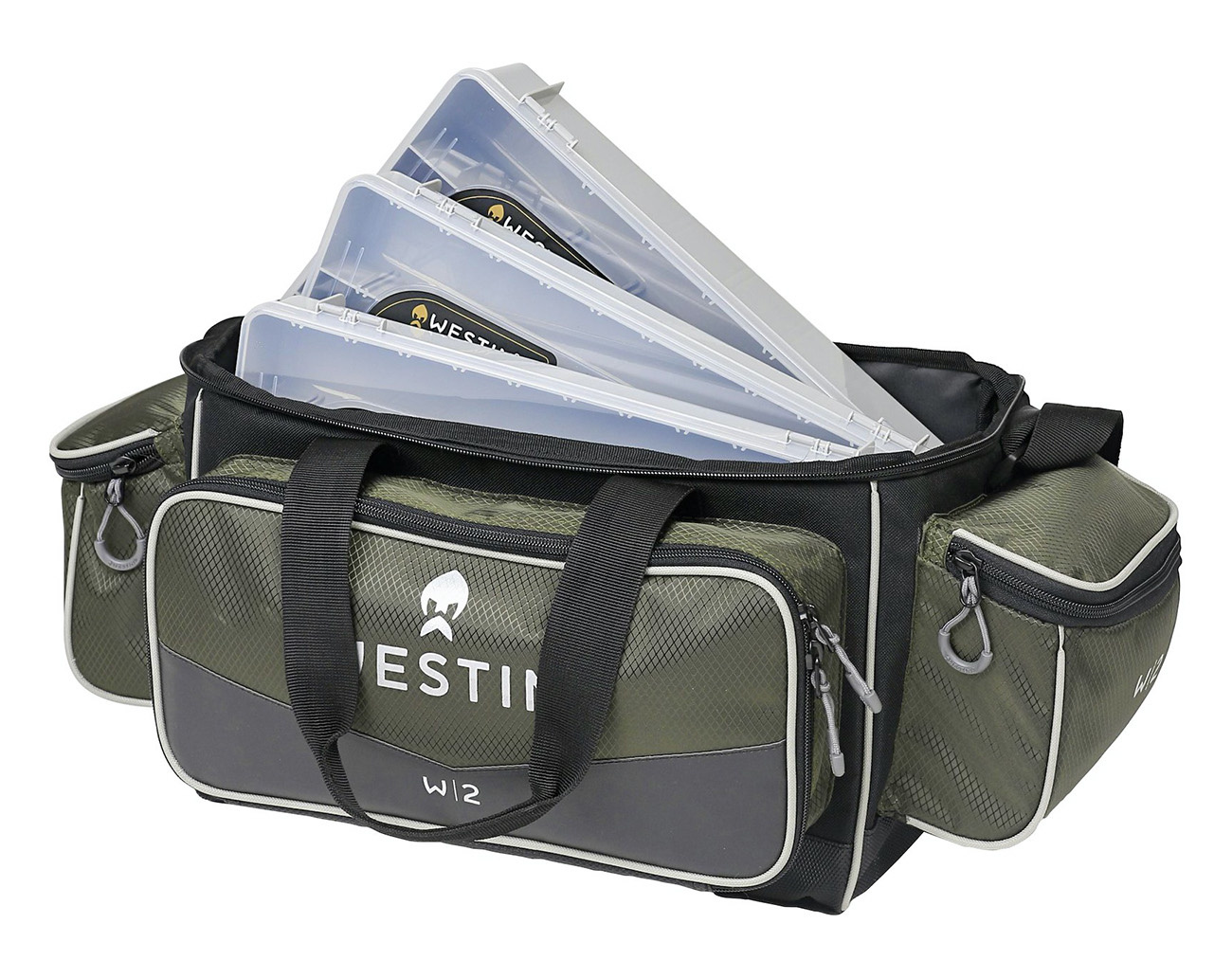 Westin W2 Lurebag Large Forrest Night